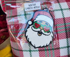 Christmas Car Fresheners