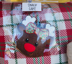 Christmas Car Fresheners