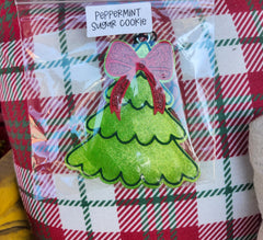 Christmas Car Fresheners