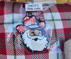 Christmas Car Fresheners