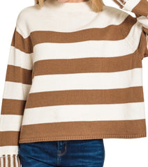 Striped Sweater
