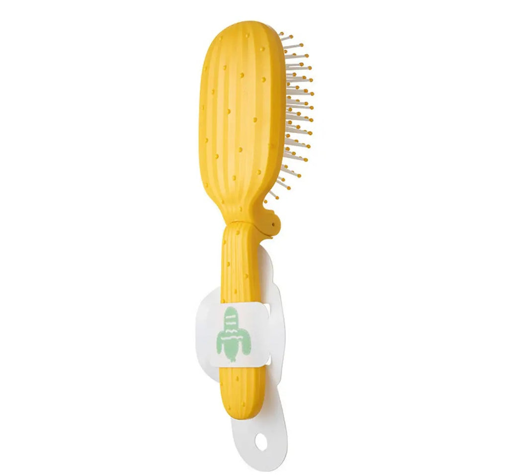 Cactus Hair Brush