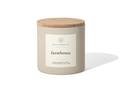 Hico Hand Poured Candles