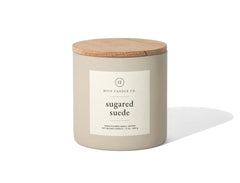 Hico Hand Poured Candles