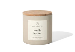 Hico Hand Poured Candles