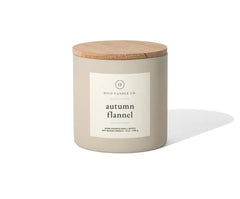 Hico Hand Poured Candles