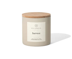 Hico Hand Poured Candles