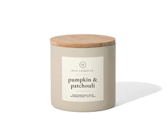Hico Hand Poured Candles