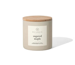 Hico Hand Poured Candles