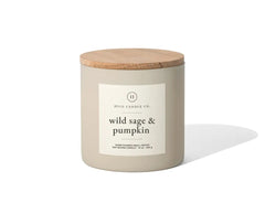 Hico Hand Poured Candles