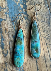 Samira Oceania Earrings