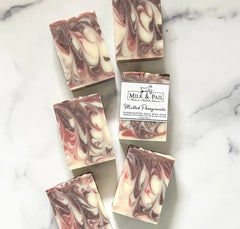 Goat Milk Soap Bar