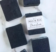 Goat Milk Soap Bar