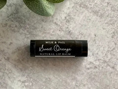 Natural Lip Balm