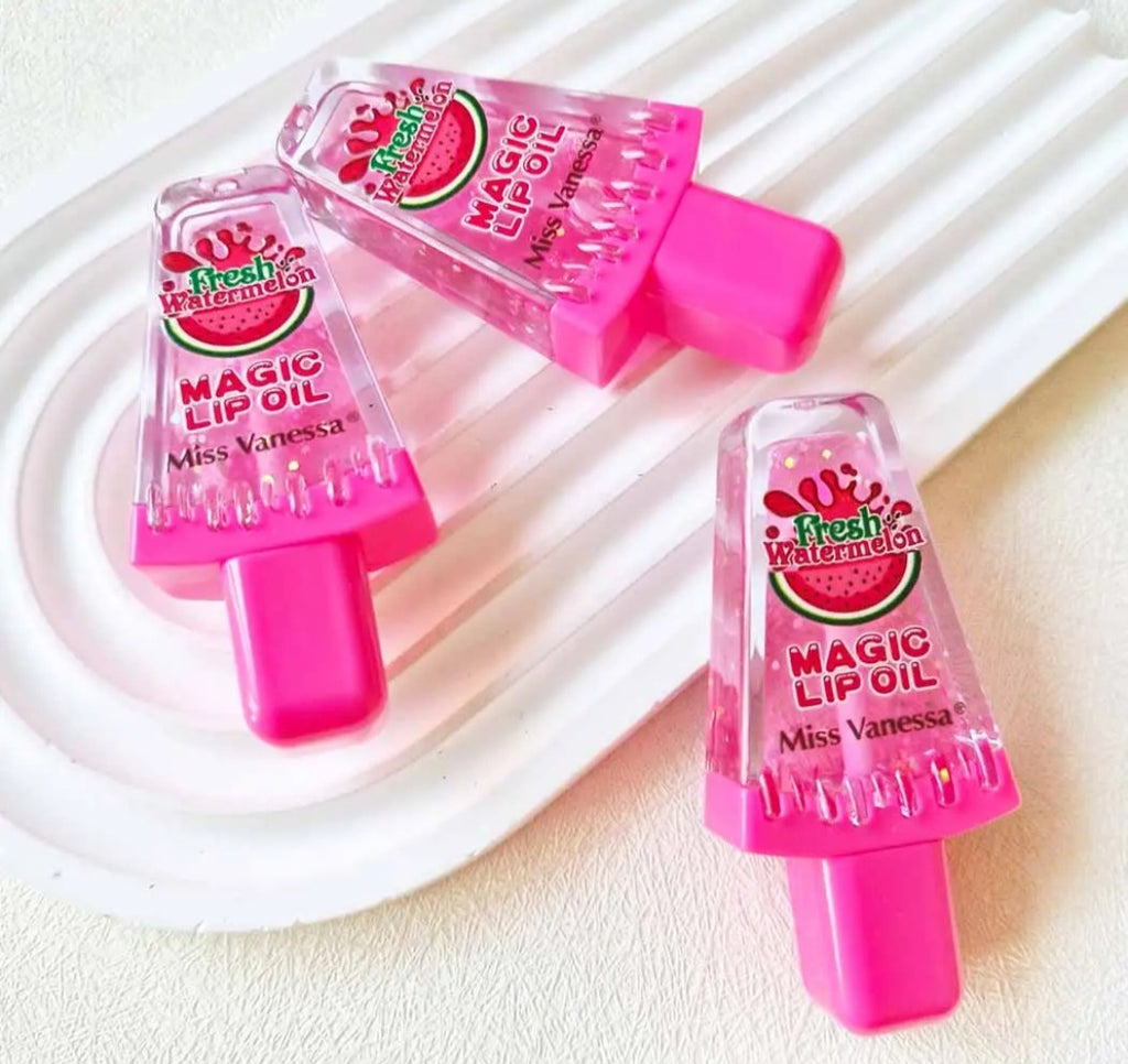 Watermelon Magic Lip Oil