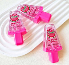 Watermelon Magic Lip Oil