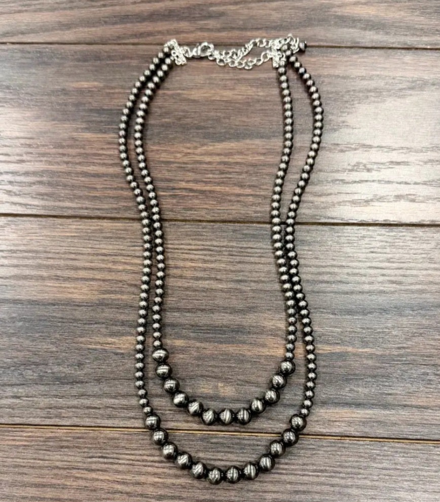 Western Necklace