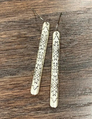 Bohemian Earrings