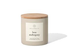 Hico Hand Poured Candles