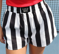 LULU MAC Boxer Shorts