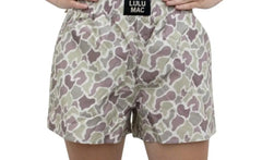 LULU MAC Boxer Shorts