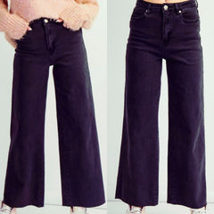 Soft Stretch Twill Pants