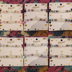 Mama & Mini Bracelet Sets