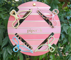 Hairbow Hair Clips