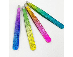 Professional Fancy Eyebrow Tweezer