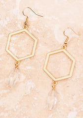 Jazz Crystal Earrings