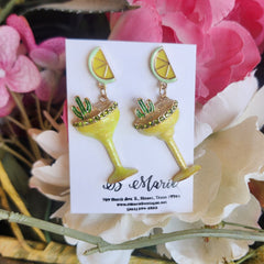Margarita Earrings