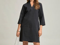 Magic A-Line Dress