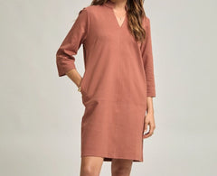 Magic A-Line Dress