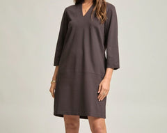 Magic A-Line Dress