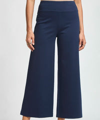 Magic Wide Cropped Pants