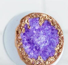 Geode Bath Bombs