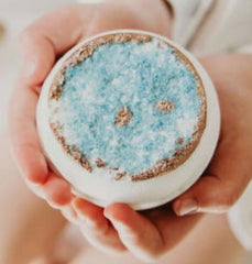 Geode Bath Bombs