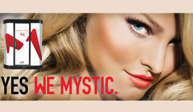 B'Marie offers MYSTIC TANNING